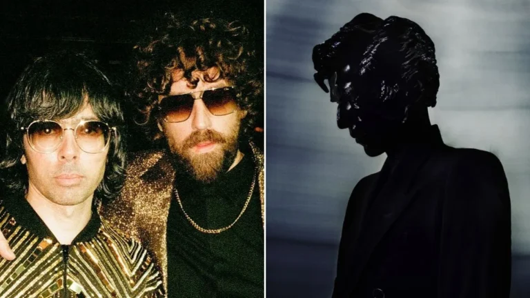Justice e Gesaffelstein"Pusher", música da trilha de GTA 6