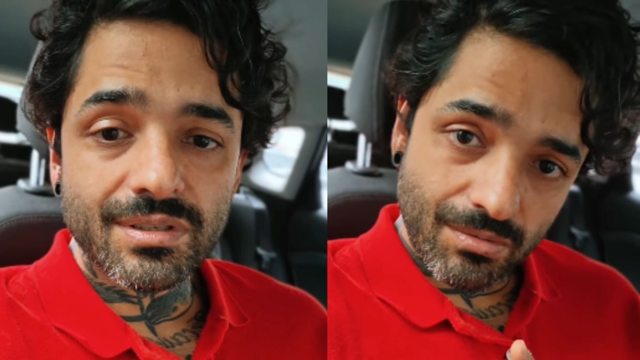 Lucas Silveira, da Fresno, cobra Flávio Bolsonaro sobre proposta de rastreamento de munições