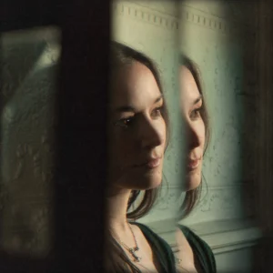 Capa do Álbum I Am Both