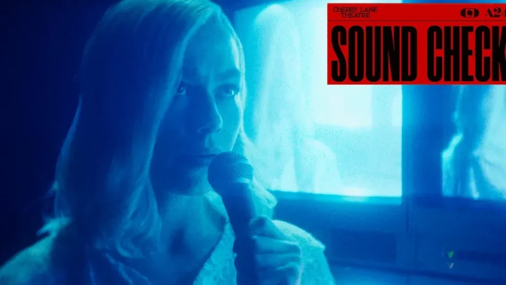 Phoebe Bridgers. Crédito: Divulgação.