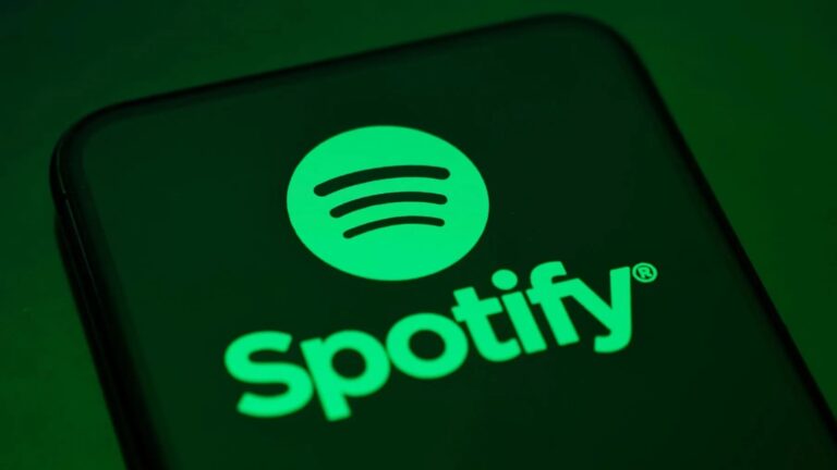 Spotify.